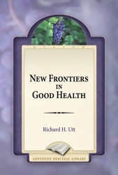 New Frontiers in Good Health